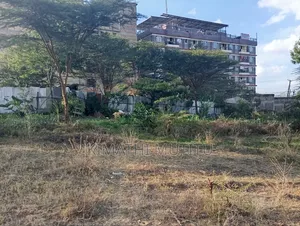 A Very Prime Commercial 50ft by 100ft Near the Tarmac Road.