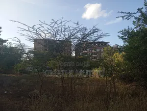 A Very Prime Commercial 1 Acre Touching the Tarmac Road