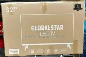 Globstar 32 Inches Digital Tv