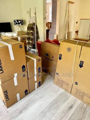 Movers and Packers Services Within Bamburi/Changamwe Estates