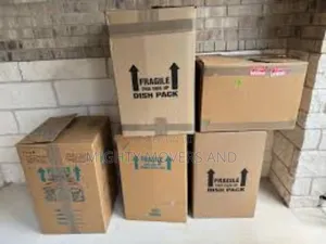 Movers and Packers Services Within Bamburi/Changamwe Estates