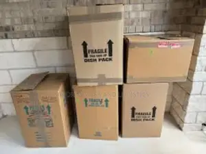 Movers and Packers Services Within Bamburi/Changamwe Estates