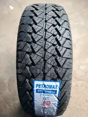 225/65r17 Petromax [All Terrain ]
