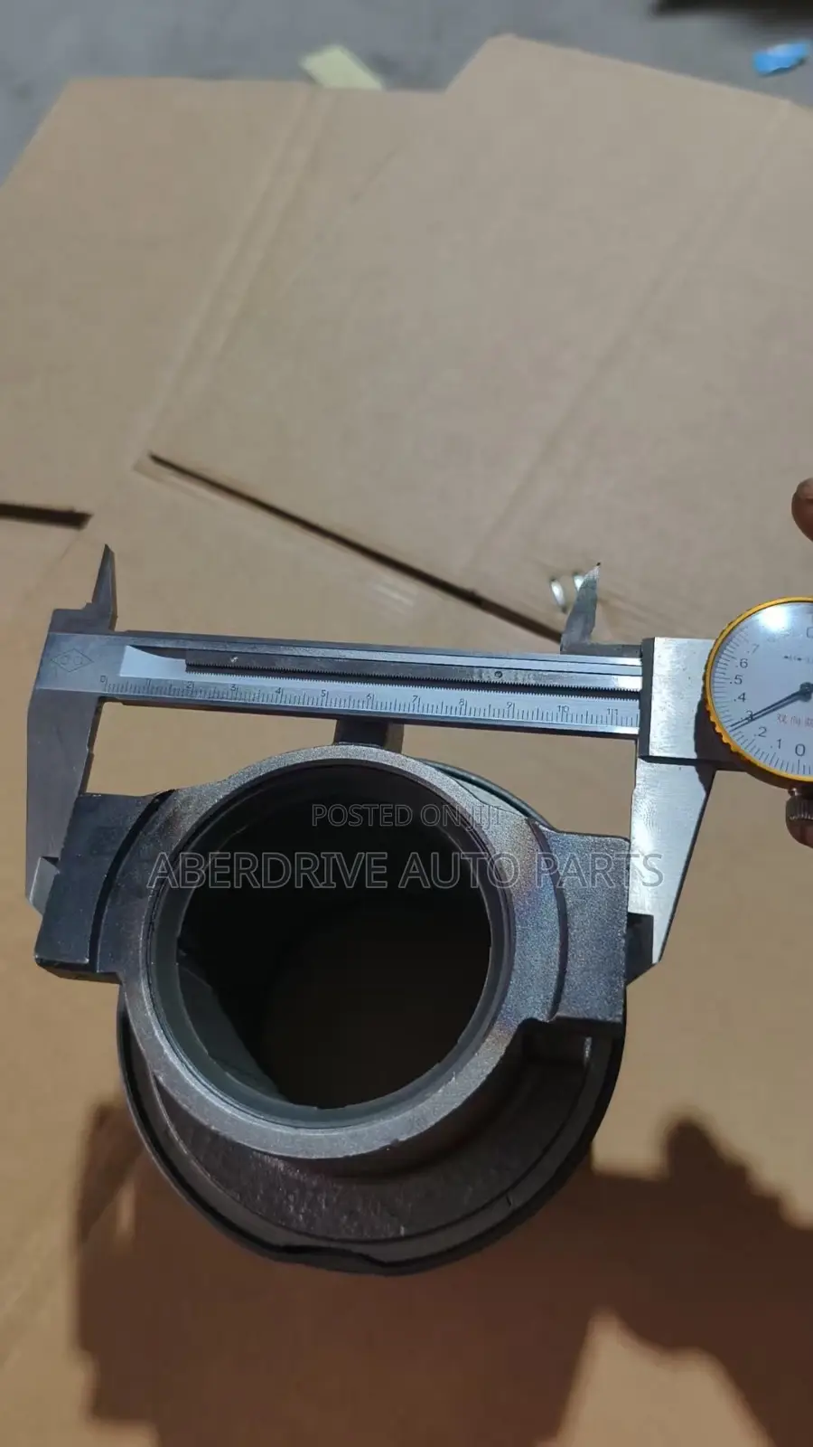 Release Bearing Hino700