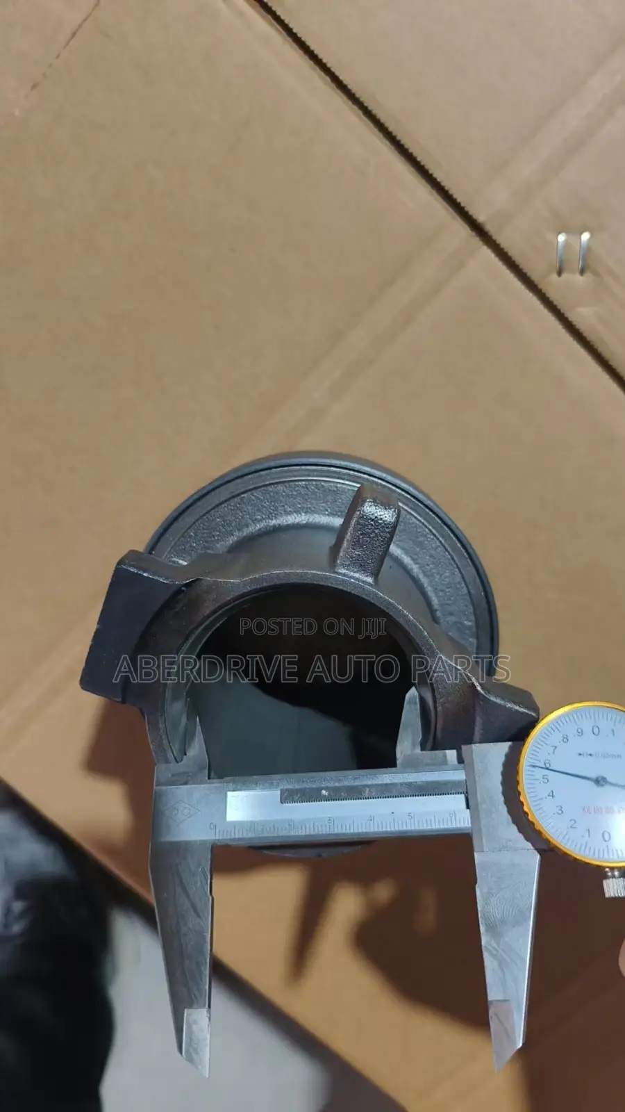 Release Bearing Hino700