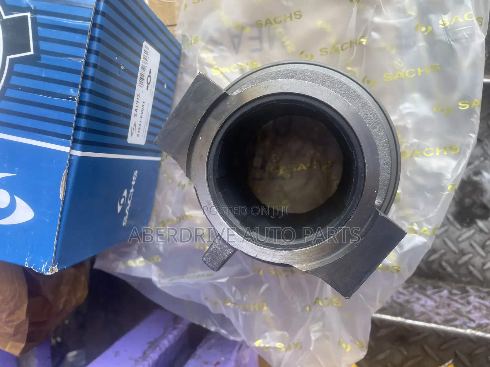 Release Bearing Hino700