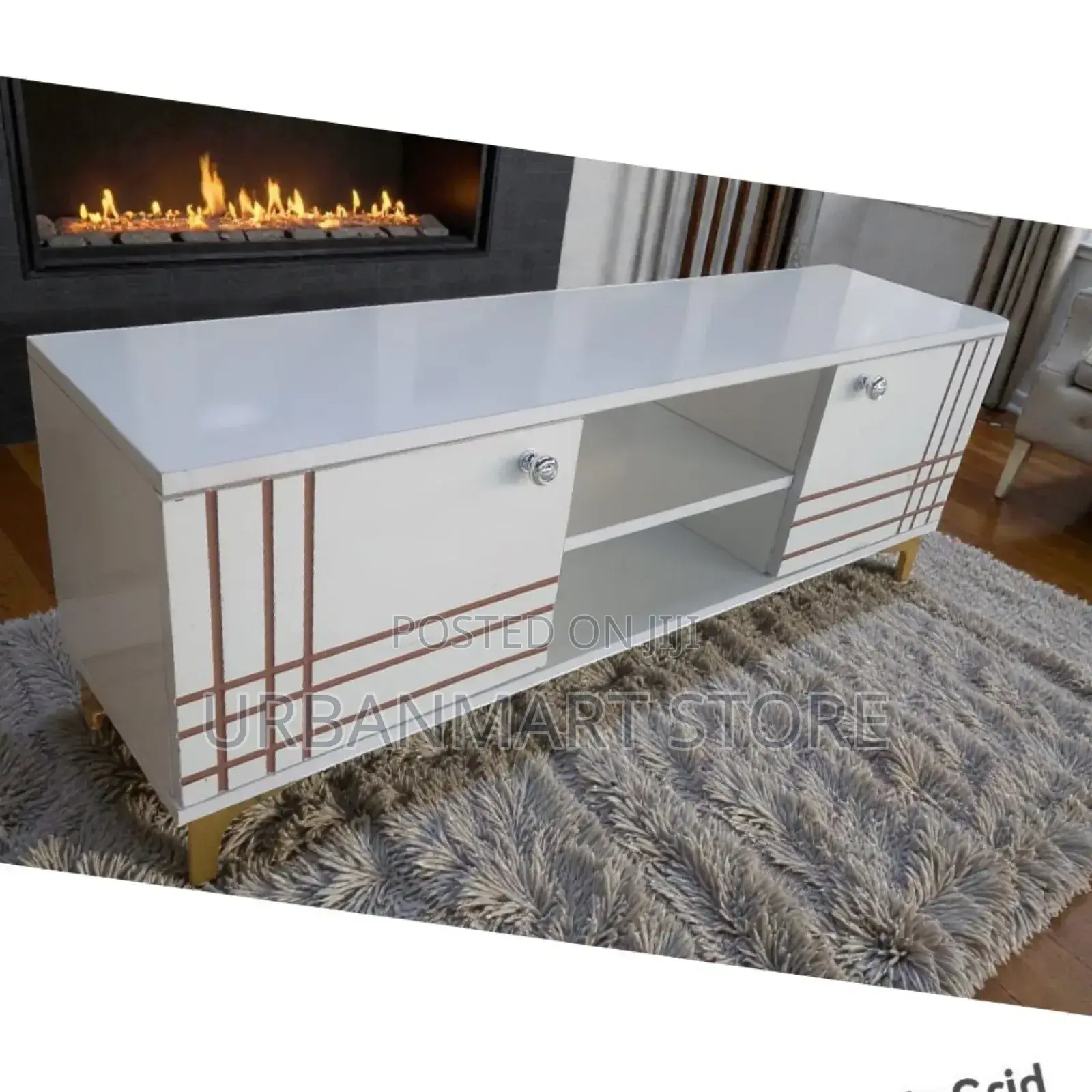Sydney 4fts Modern Day Tv Stand