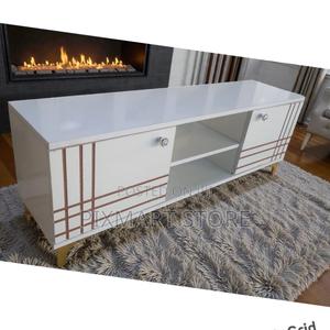 Sydney 4fts Modern Day Tv Stand - thumbnail 2