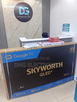 Skyworth 65inch Qled Tv - main view