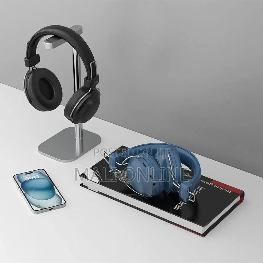 Celebrat A36 Wireless Headphones Bt5.3 Over-Ear Headset