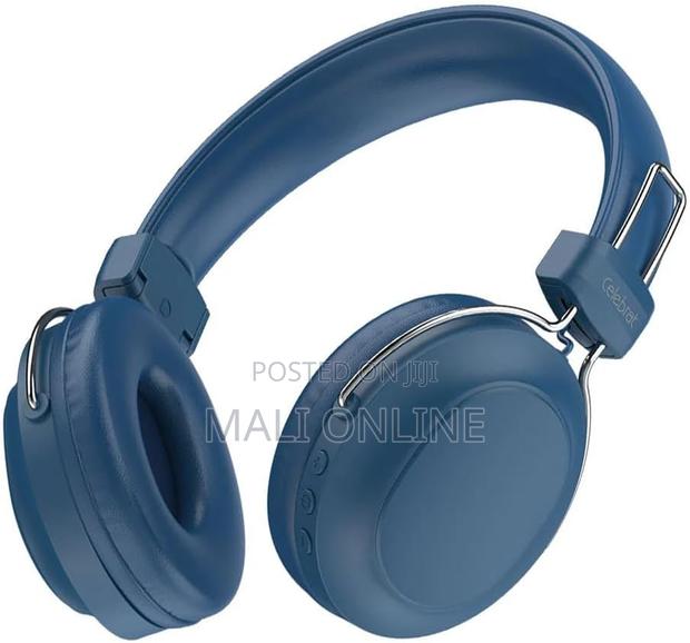 Celebrat A36 Wireless Headphones Bt5.3 Over-Ear Headset - thumbnail 5
