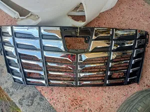 Toyota Noah Esquire Grill