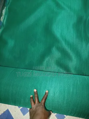 70% Agricultural Shade Net - 4 Meters Wide