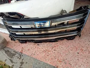 Toyota Noah Grill