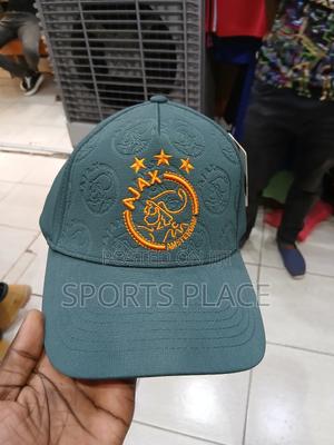 Ajax Amsterdam Fc Baseball Cap - thumbnail 2