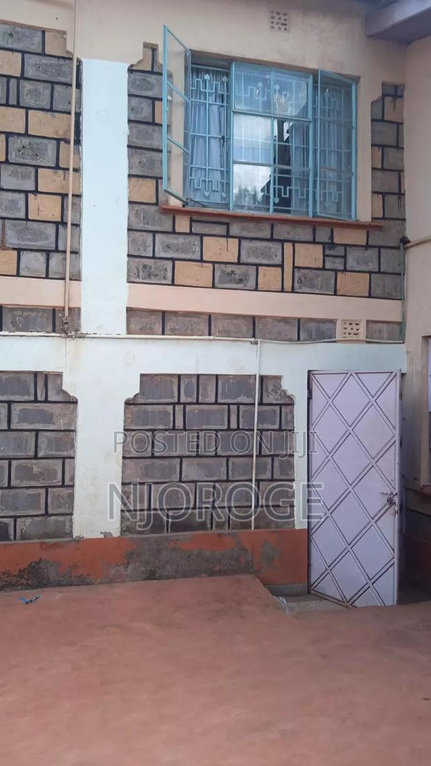 Furnished 1bdrm Bungalow in Ikinu Gathaithi for rent