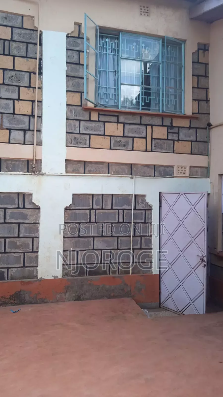Furnished 1bdrm Bungalow in Ikinu Gathaithi for rent