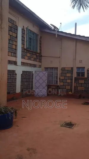 Furnished 1bdrm Bungalow in Ikinu Gathaithi for rent
