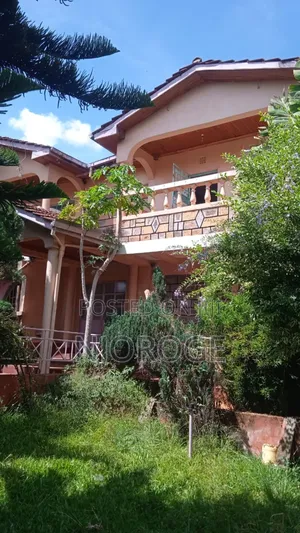 Furnished 1bdrm Bungalow in Ikinu Gathaithi for rent