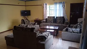 Furnished 1bdrm Bungalow in Ikinu Gathaithi for rent