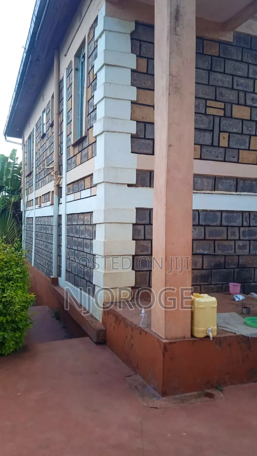 Furnished 1bdrm Bungalow in Ikinu Gathaithi for rent