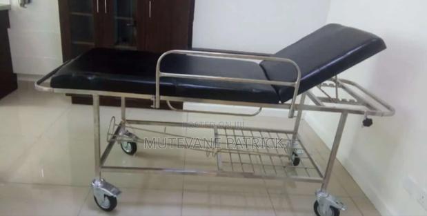 Examination Coach ( Imported) - main view