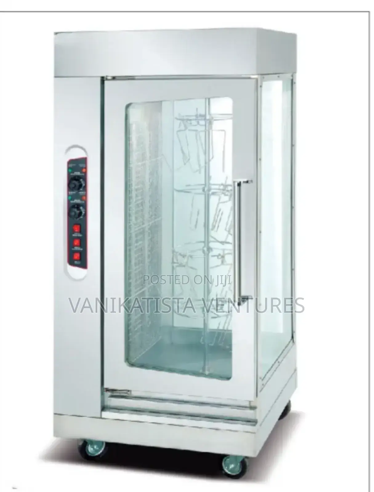 Electric Full Chicken Roaster