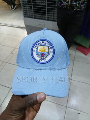 Manchester City Baseball Cap - thumbnail 2