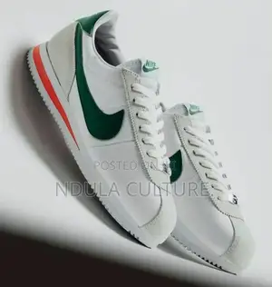Nike Cortez( Leather /Suede)