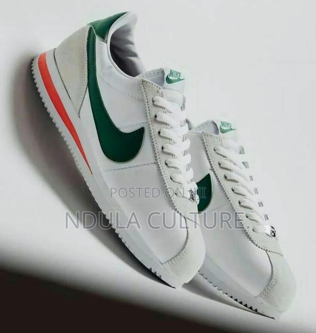 Nike Cortez( Leather /Suede) - thumbnail 5