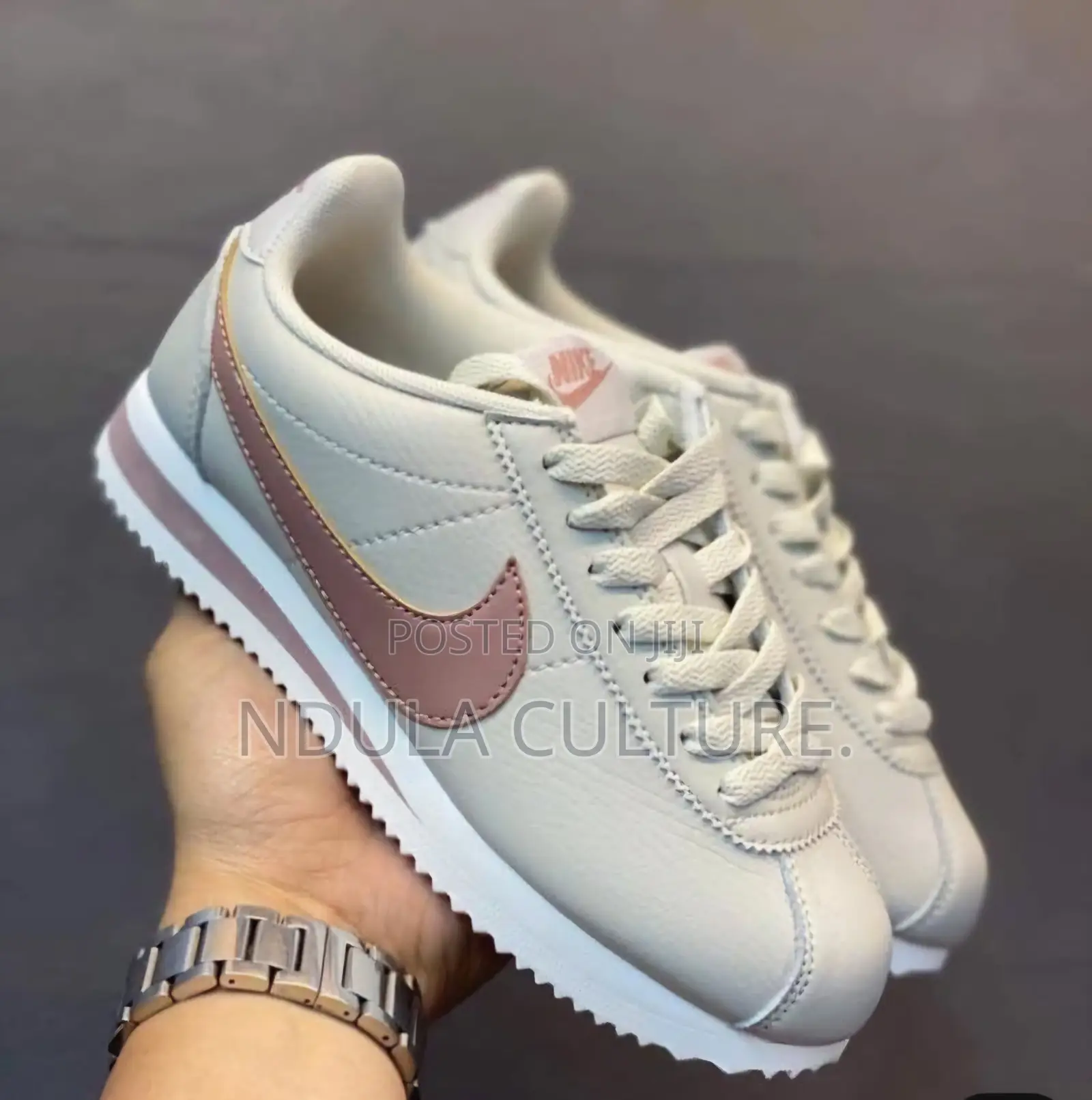 Nike Cortez( Leather /Suede)