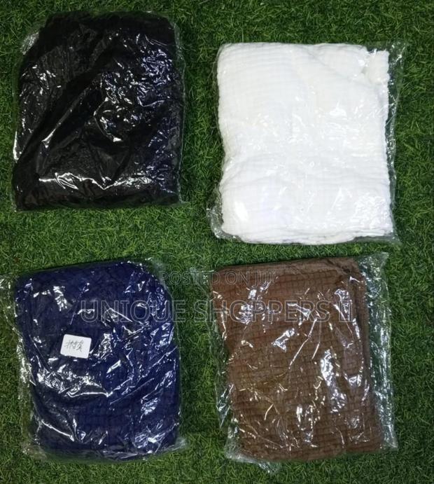 *Diy Simple Couch Arm Rest Dirt Protector* - thumbnail 3