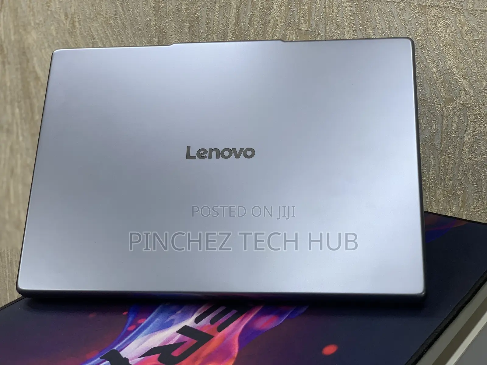 Laptop Lenovo Ideapad 3 16GB Intel Core I5 SSD 512GB