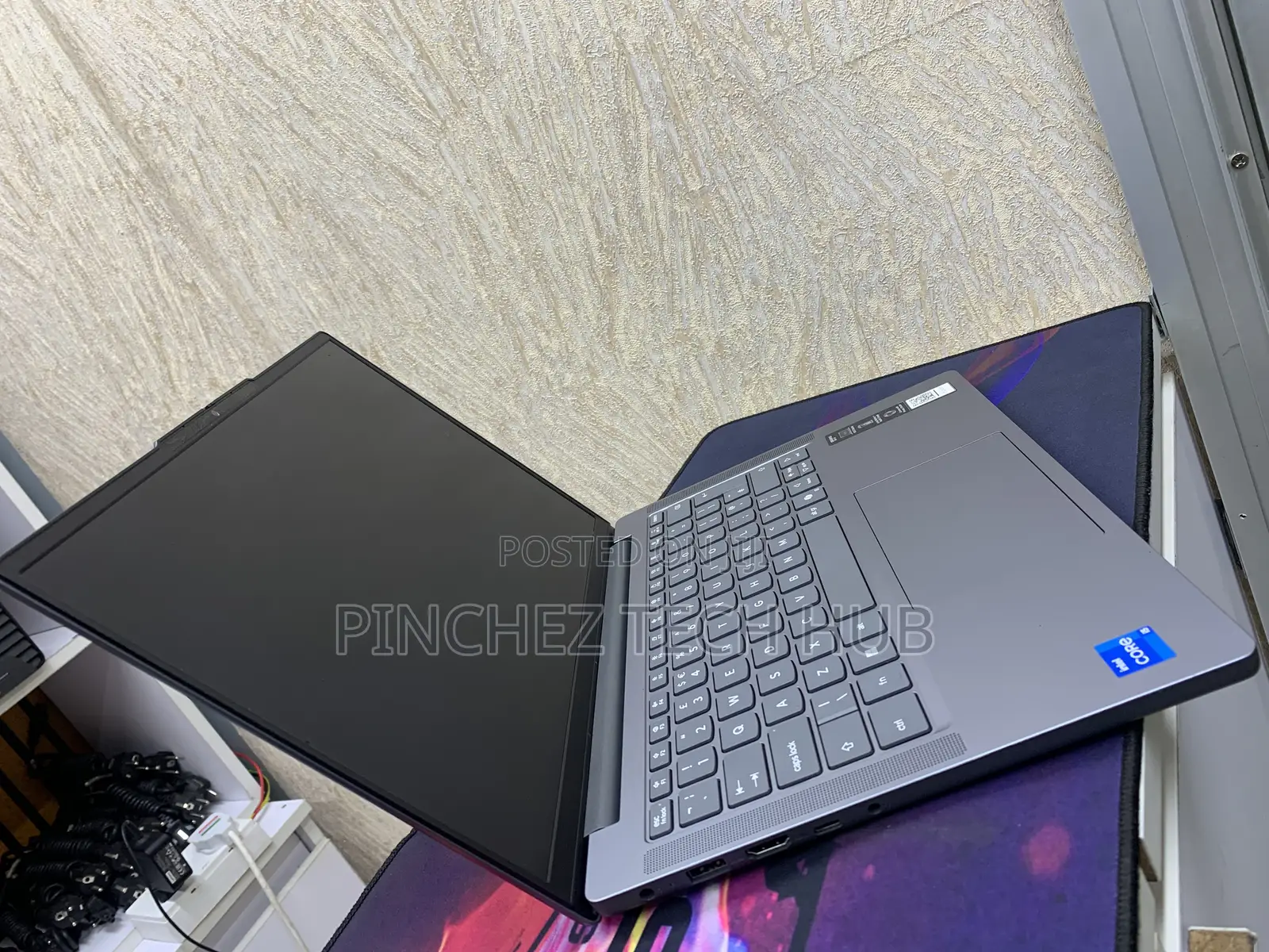 Laptop Lenovo Ideapad 3 16GB Intel Core I5 SSD 512GB
