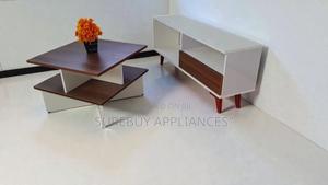 Tv Stand,Coffee Table Combo - thumbnail 2