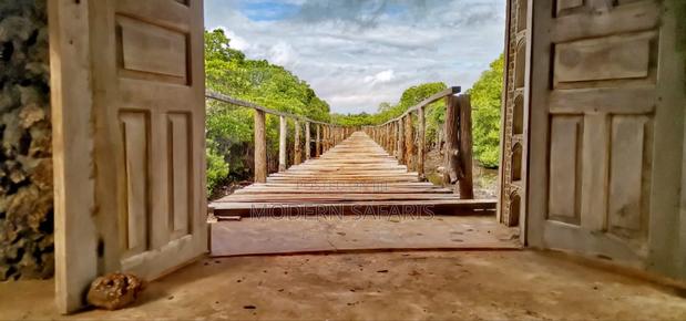 Seafront Plot for Sale,Lamu - thumbnail 3