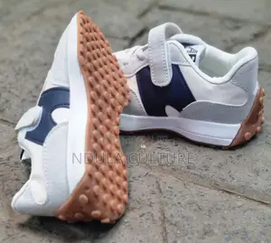New Balance 327 Kidz Sizes From 25–To—-34