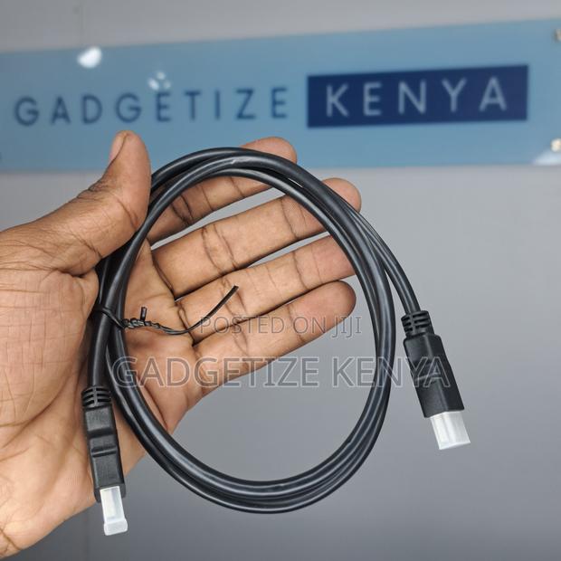 Hdmi Male to Male Cable