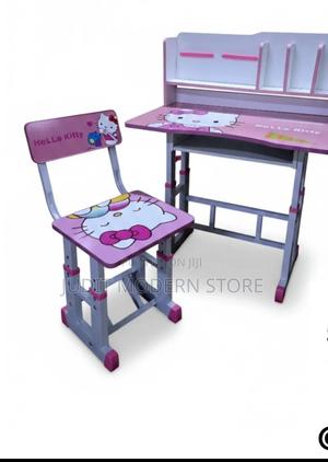 Kids Study Table - main view