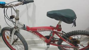 Bicycle for Boys - main view