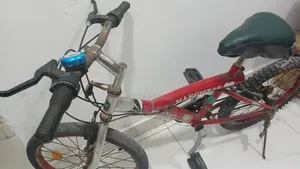 Bicycle for Boys