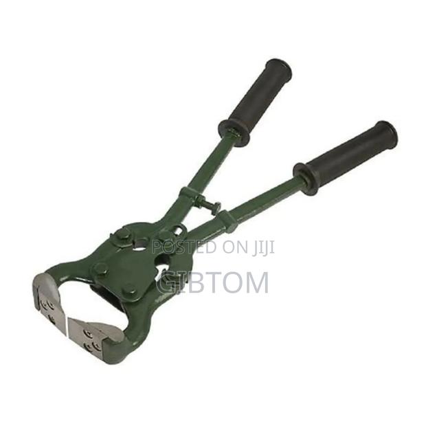 Hoof Trimmer