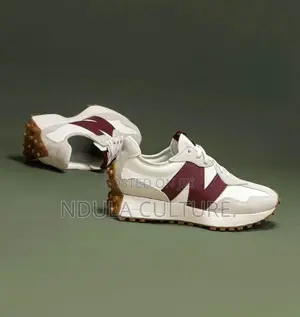 New Balance 327 Resilience