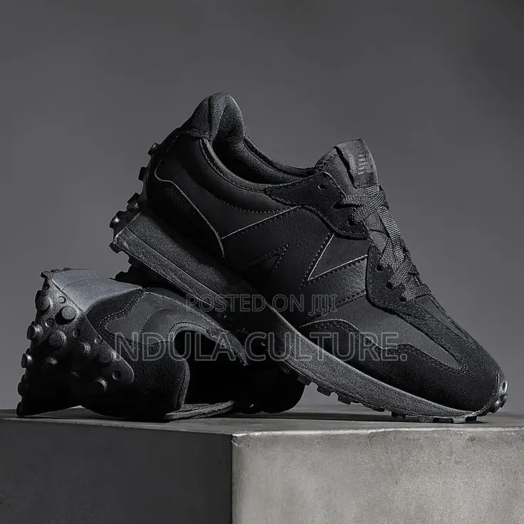 New Balance 327 Resilience