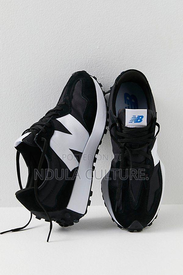 New Balance 327 Resilience - thumbnail 7