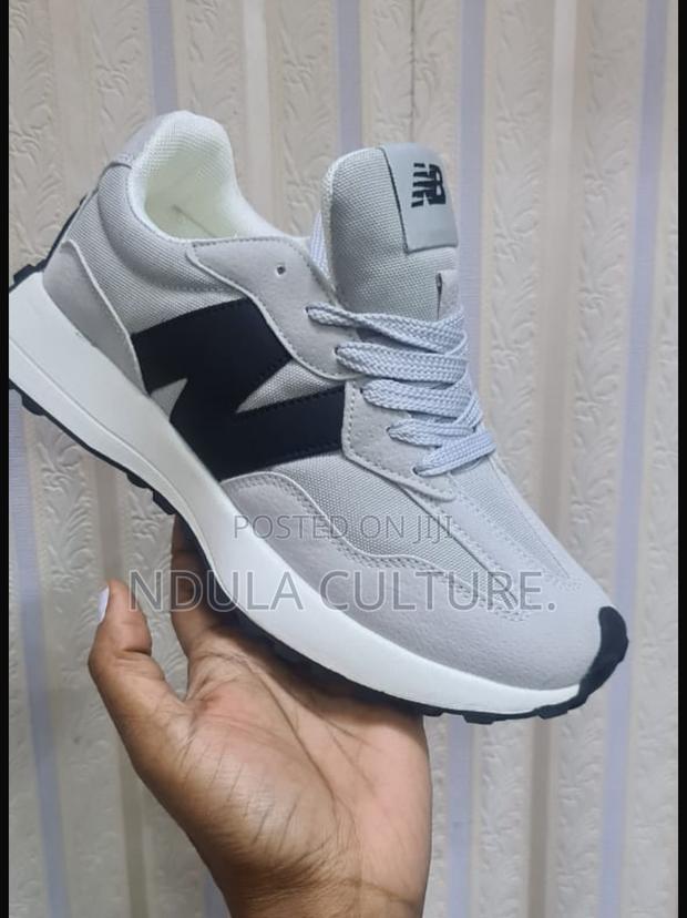 New Balance 327 Resilience - thumbnail 4