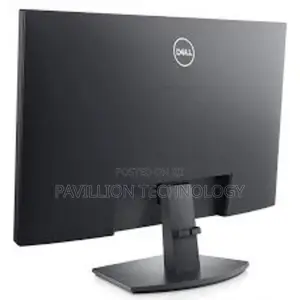 E 2722h Monitor