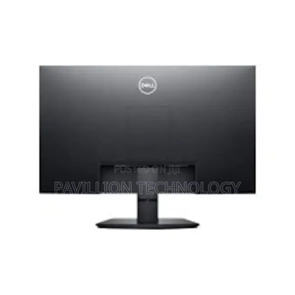 E 2722h Monitor