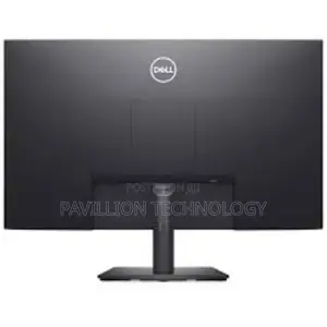 E 2722h Monitor