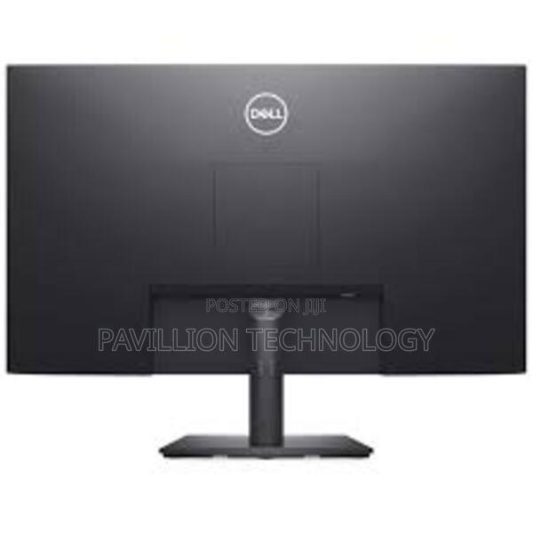 E 2722h Monitor - thumbnail 4